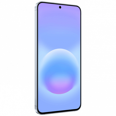 Samsung Smartphone 6.7", 5G, Octa Core 2.9GHz, RAM 8GB, 50Mpixel - Galaxy A57 5G 8GB/256GB Light Blue
