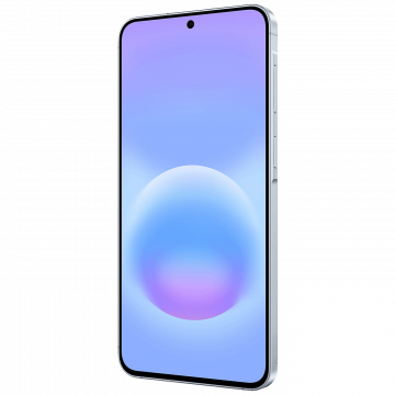 Samsung Smartphone 6.7", 5G, Octa Core 2.9GHz, RAM 8GB, 50Mpixel - Galaxy A57 5G 8GB/256GB Light Blue