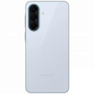 Samsung Smartphone 6.7", 5G, Octa Core 2.9GHz, RAM 8GB, 50Mpixel - Galaxy A57 5G 8GB/256GB Light Blue