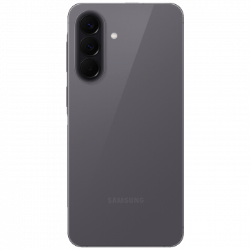 Samsung Smartphone 6.7", 5G, Octa Core 2.9GHz, RAM 8GB, 50Mpixel - Galaxy A57 5G 8GB/256 Gray