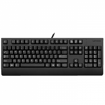 Lenovo Tastatura, USB, Preferred Pro II - Preferred Pro II USB Keyboard