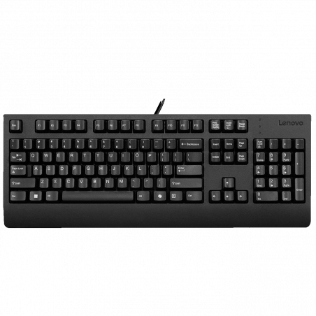 Lenovo Tastatura, USB, Preferred Pro II - Preferred Pro II USB Keyboard