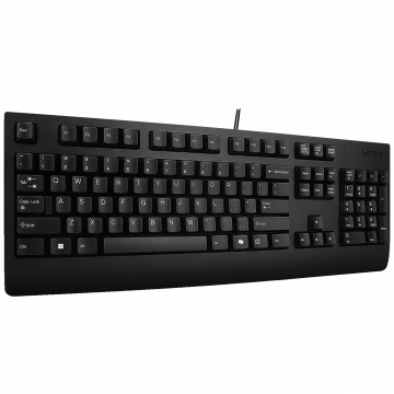 Lenovo Tastatura, USB, Preferred Pro II - Preferred Pro II USB Keyboard