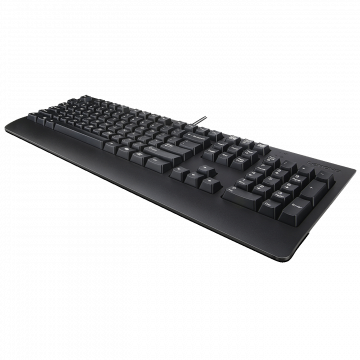 Lenovo Tastatura, USB, Preferred Pro II - Preferred Pro II USB Keyboard
