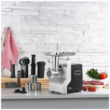 Zilan Mašina za mljevenje mesa, 9in1, 2100 W - ZLN0126