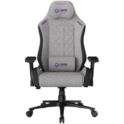 LORGAR CHA41 gaming stolica, ergonomska | Giga Informatika