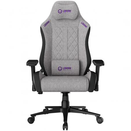 LORGAR CHA41 gaming stolica, ergonomska | Giga Informatika