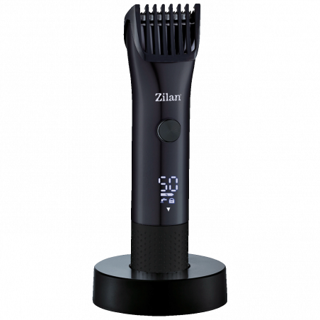 Zilan Aparat za šišanje, Accu, IPX6 - ZLN8771