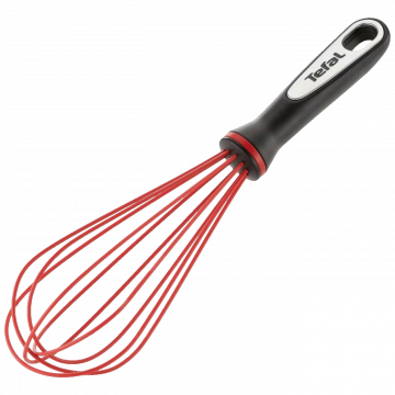 Tefal Mutilica, Ingenio Whisk / Black & Red