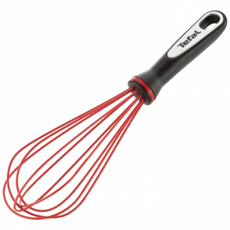 Tefal Mutilica, Ingenio Whisk / Black & Red