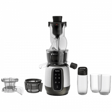 Tefal Sokovnik, spororotirajući, 200W, Infiny Juice - ZC605D38