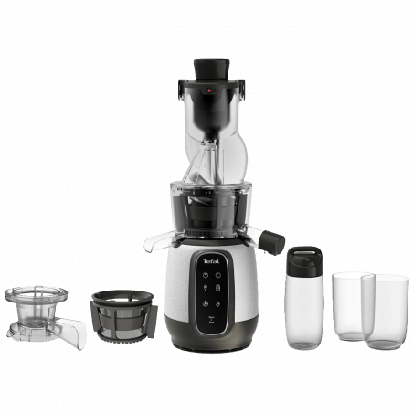 Tefal Sokovnik, spororotirajući, 200W, Infiny Juice - ZC605D38