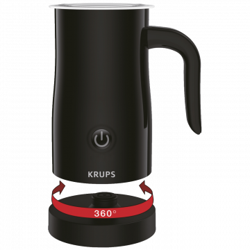 Krups Aparat za pripremu mliječne pjene - XL100810