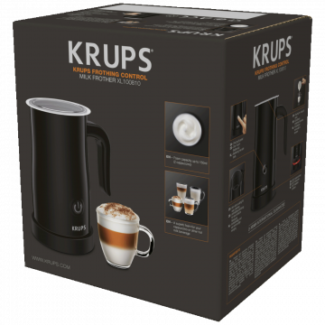 Krups Aparat za pripremu mliječne pjene - XL100810