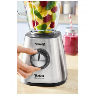 Tefal Blender zapremina 1.75 lit., 800 W, 5 brzina + pulse - BL439D31