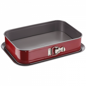 Tefal Kalup za kolače Delibake, 36 x 24 cm - J1640574