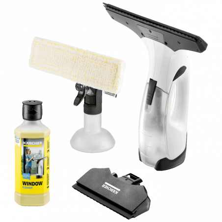 Karcher Čistač za prozore, akumulatorski, RM 503 0.5 lit. - WV 2 PLUS