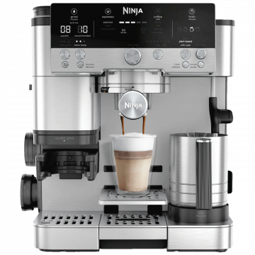 Ninja Aparat za espresso kafu, 1650 W, Luxe Café Premier - ES601EU