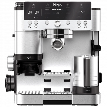 Ninja Aparat za espresso kafu, 1650 W, Luxe Café Premier - ES601EU