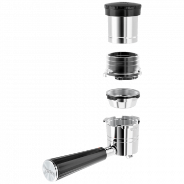 Ninja Aparat za espresso kafu, 1650 W, Luxe Café Premier - ES601EU