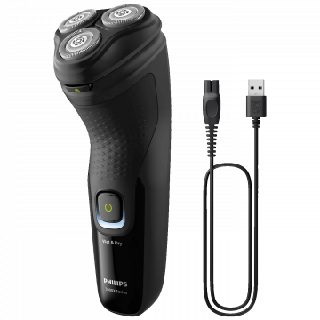 Philips Aparat za brijanje, Shaver 3000X Series - X3021/00