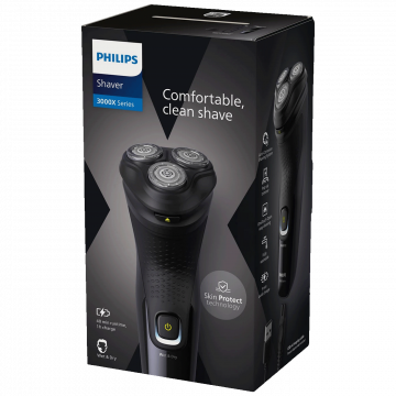 Philips Aparat za brijanje, Shaver 3000X Series - X3021/00