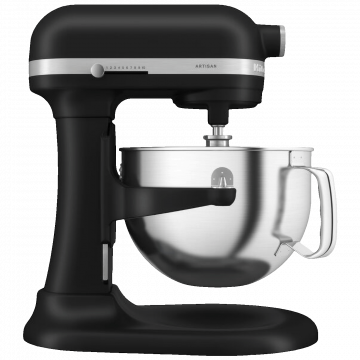 KitchenAid Mikser sa posudom, 375W, kuhinjski robot - 5KSM60SPXEBM