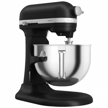 KitchenAid Mikser sa posudom, 375W, kuhinjski robot - 5KSM60SPXEBM