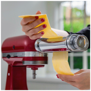 KitchenAid Nastavak za valjanje tjestenine, KitchenAid 5KSMPSA