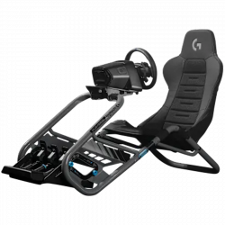 PlaySeats Trophy Logitech G Edition gaming stolica | Giga Informatika