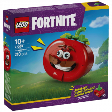 Lego Paradajz, LEGO Fortnite