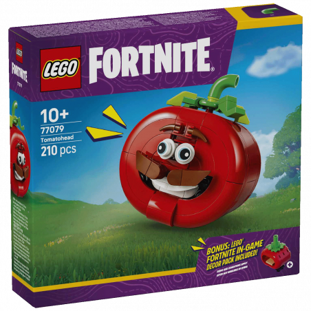 Lego Paradajz, LEGO Fortnite