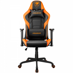 COUGAR GAMING 