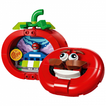 Lego Paradajz, LEGO Fortnite