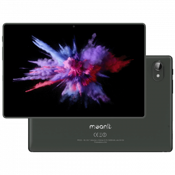 MeanIT Tablet 10.1", 4G, 4GB / 64GB, 5/2 Mpixel, WiFi - PP101 10.1" 4G
