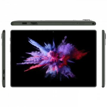 MeanIT Tablet 10.1", 4G, 4GB / 64GB, 5/2 Mpixel, WiFi - PP101 10.1" 4G