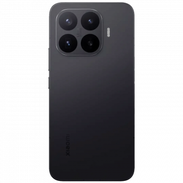 Xiaomi Smartphone 6.83", Octa Core 4,21GHz, RAM 12GB, 50Mpixel - Xiaomi 17T Pro 5G 12GB/512GB Black