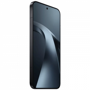Xiaomi Smartphone 6.59", Octa Core 3.4GHz, RAM 12GB, 50Mpixel - Xiaomi 17T 5G 12GB/256GB Black