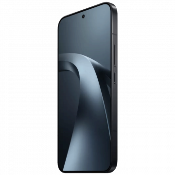 Xiaomi Smartphone 6.59", Octa Core 3.4GHz, RAM 12GB, 50Mpixel - Xiaomi 17T 5G 12GB/256GB Black