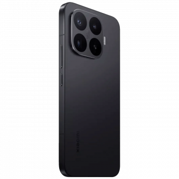 Xiaomi Smartphone 6.59", Octa Core 3.4GHz, RAM 12GB, 50Mpixel - Xiaomi 17T 5G 12GB/256GB Black