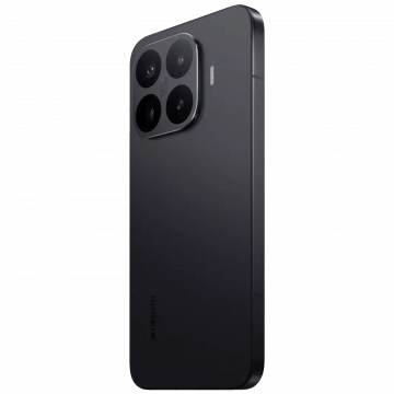 Xiaomi Smartphone 6.59", Octa Core 3.4GHz, RAM 12GB, 50Mpixel - Xiaomi 17T 5G 12GB/256GB Black