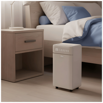 Zilan Isušivač/Odvlaživač zraka, 16l/24h, 280W - ZLN1065