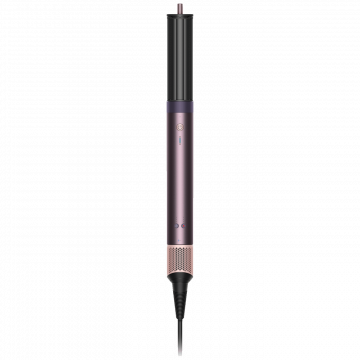Dyson Uvijač za kosu, 1300 W, kovrče, valovi, ravnanje, sušenje - Airwrap Coanda2x Jasper Plum S+W