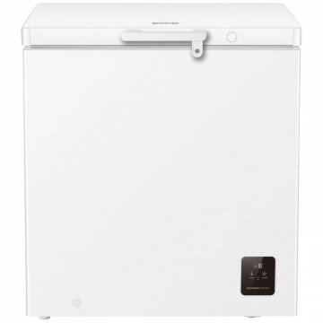 Gorenje Zamrzivač / Škrinja zapremina 198 litara, E - FH20E6W5