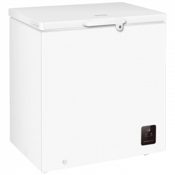 Gorenje Zamrzivač / Škrinja zapremina 198 litara, E - FH20E6W5