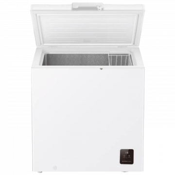 Gorenje Zamrzivač / Škrinja zapremina 198 litara, E - FH20E6W5
