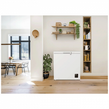 Gorenje Zamrzivač / Škrinja zapremina 198 litara, E - FH20E6W5