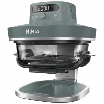 Ninja Friteza na vrući zrak, 7u1, 2050W, zapremina 5.7/2.3 lit. - AS101EUGY