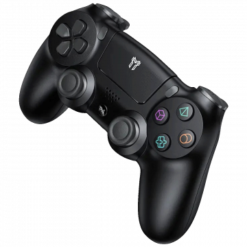 hoco. Gamepad bežični za PS4, 800 mAh - GA34
