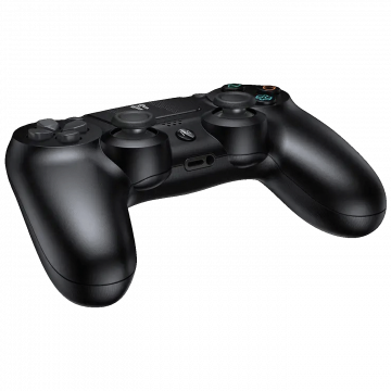 hoco. Gamepad bežični za PS4, 800 mAh - GA34